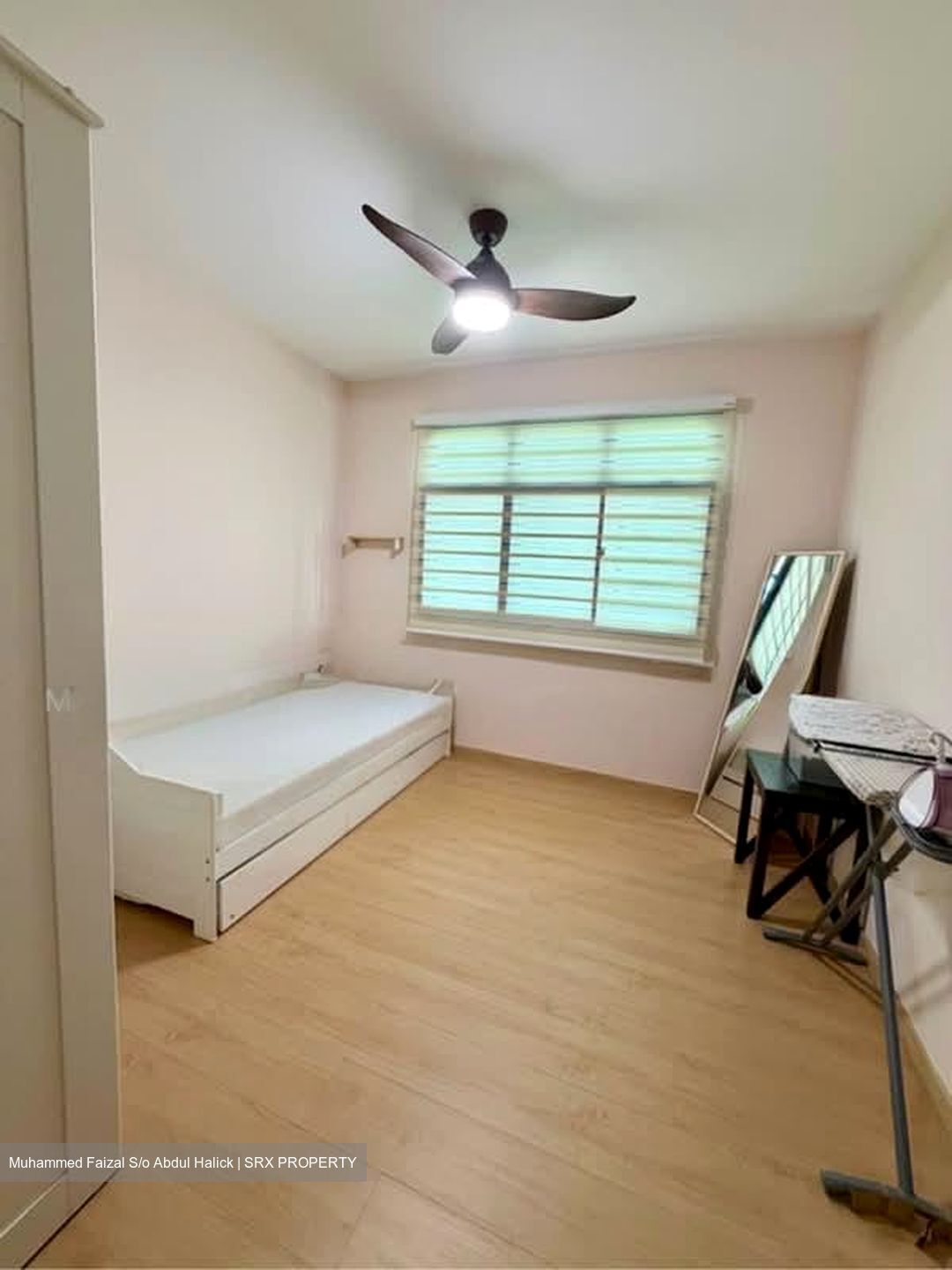 Blk 420C Waterfront II @ Northshore (Punggol), HDB 5 Rooms #592306821